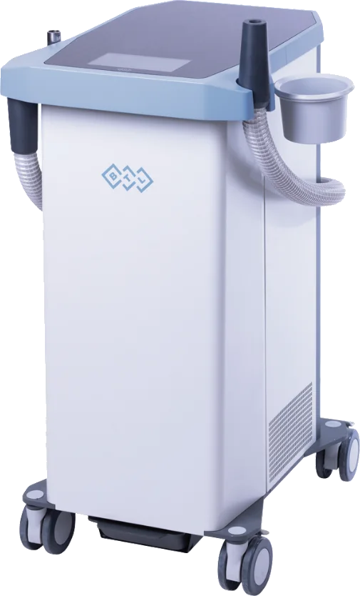 BTL Cryotherapy