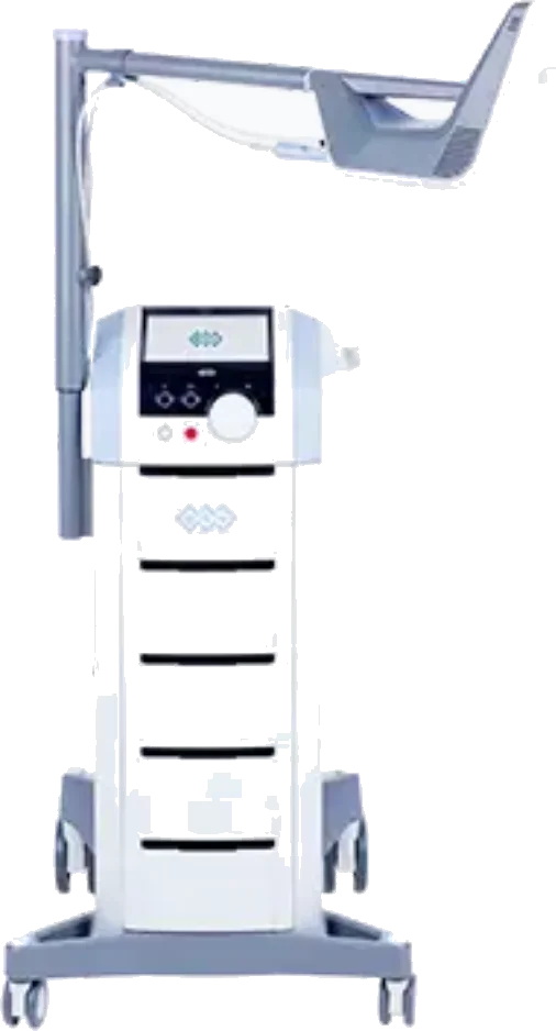 BTL-6000 High Intensity Laser II