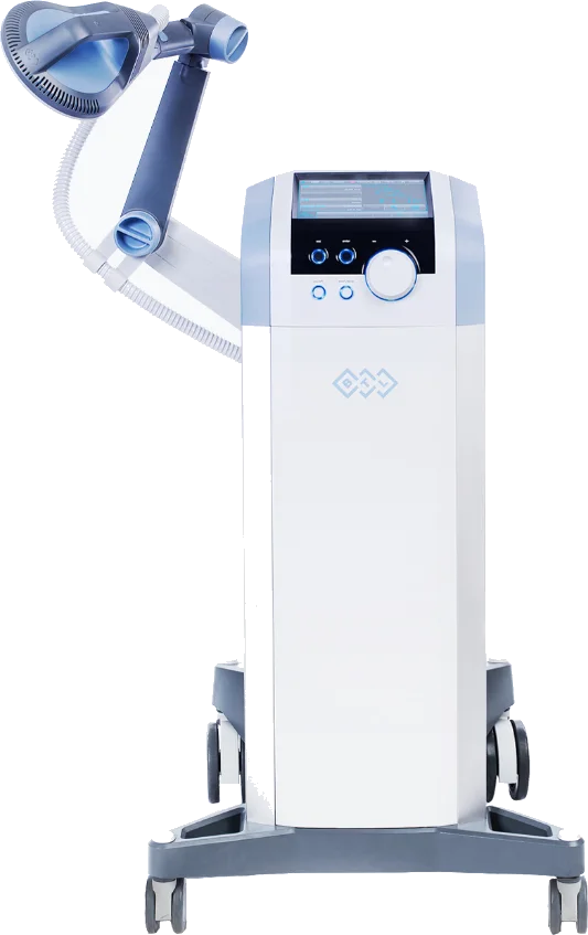 BTL-6000 Super Inductive System Elite